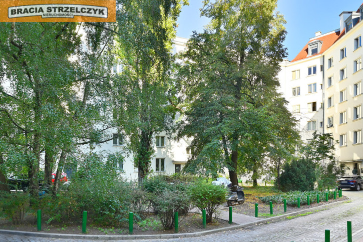 Mieszkanie Sprzedaż Warszawa Śródmieście Aleja Wyzwolenia 9